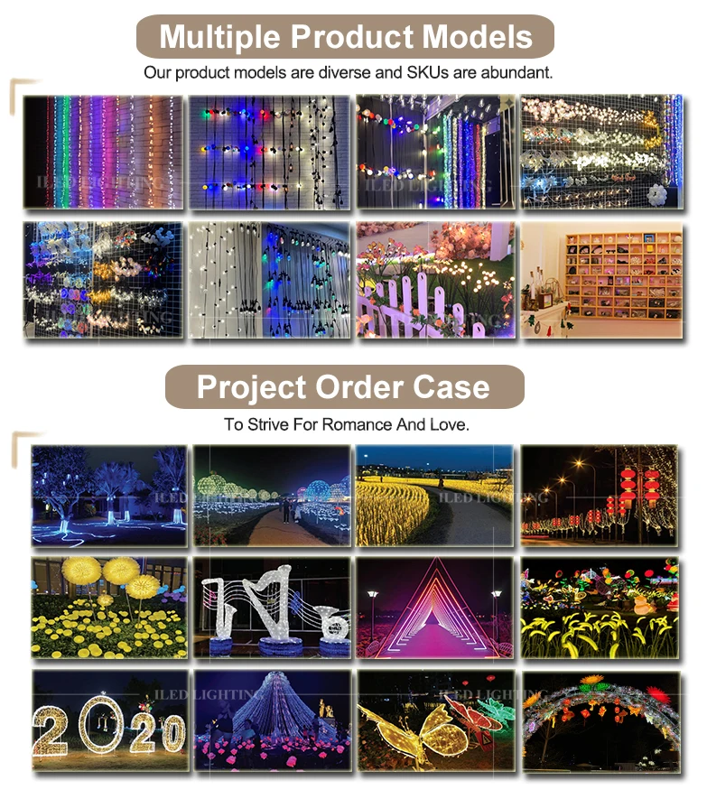 Competitive advantages