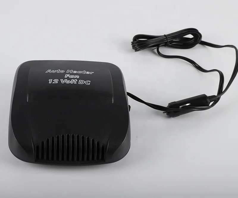 
 150 Вт ptc керамический автомобильный обогреватель вентилятор с CE и ROSH  