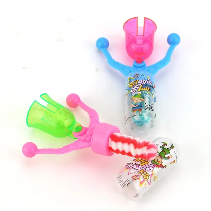 shaking bell toy