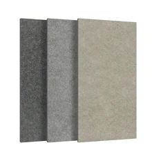 Fire Proof Insulation Water Resistant 1220*2440mm cement Board cheaper price OEM/ODM factory for wall decoration
