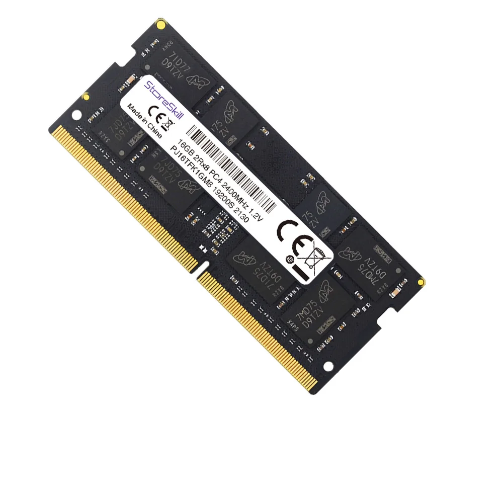Memory Module Ddr4 16gb 2 X 8gb 2666mhz/3200mzh 1.2v Laptop Ram - Buy Ddr4  3200mhz 16gb,Ddr4 8gb 16gb 2400 2666mhz,Ram Ddr4 8gb 16gb Memory Product on  Alibaba.com