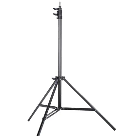 8.5x10ft/2.6x3.2M Softbox Lighting Kit Backdrop Stand Support System with 3x 100% Cotton Backdrop Big Sizes Photo Screen detail image