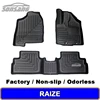 para alfombrillas de coche Toyota Raize