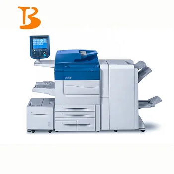 Office refurbished copier machine color used copiers and printers c70 c60 xerox printer