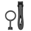 High black [Magnifying Glass Nail Clipper]