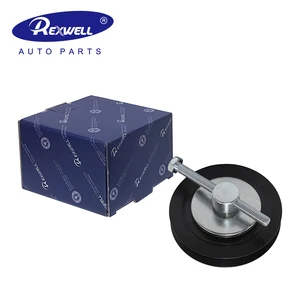 REXWELL New High Quality Engine Tension Roller MR958030 for MITSUBISHI PAJERO SPORT L200 / TRITON 4D56-TD