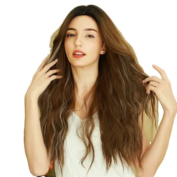 black rose hair photo