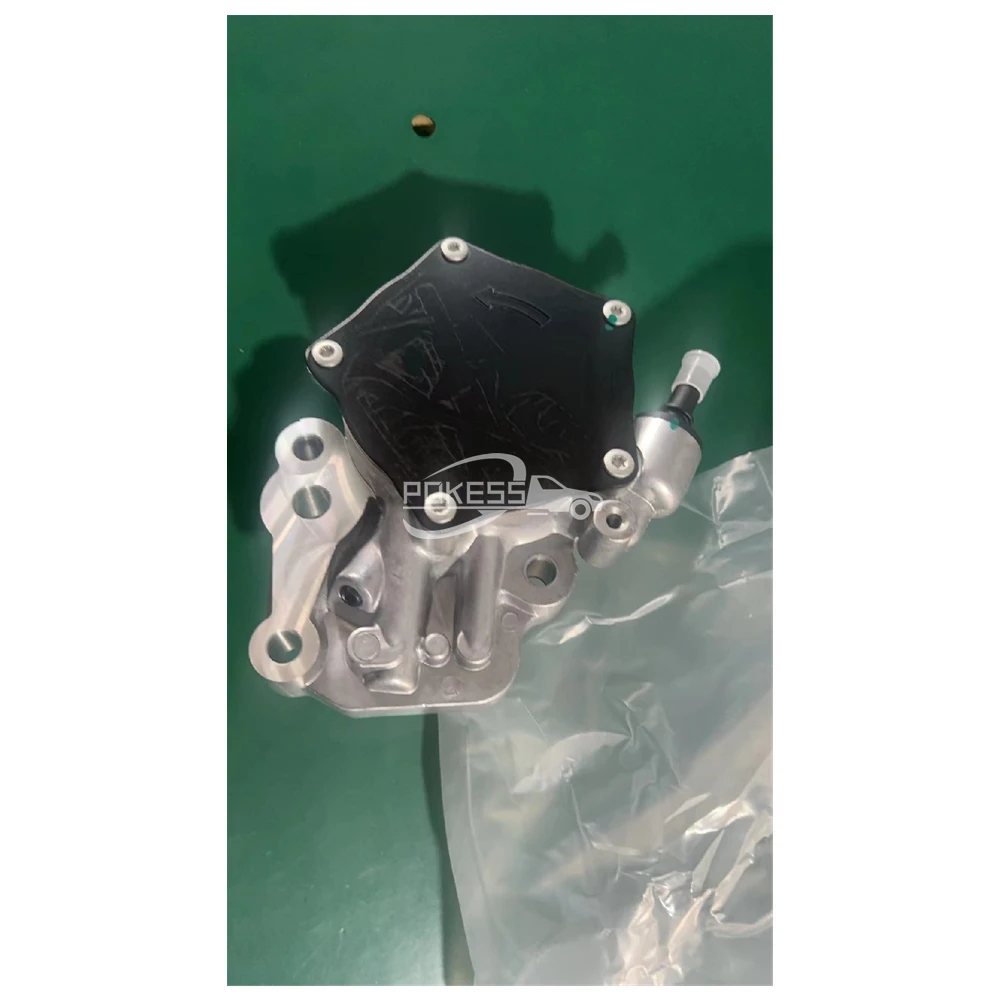 12704586 12662789 12665188 12673203 12684050 25204337 Vaccum Pump for... — 5