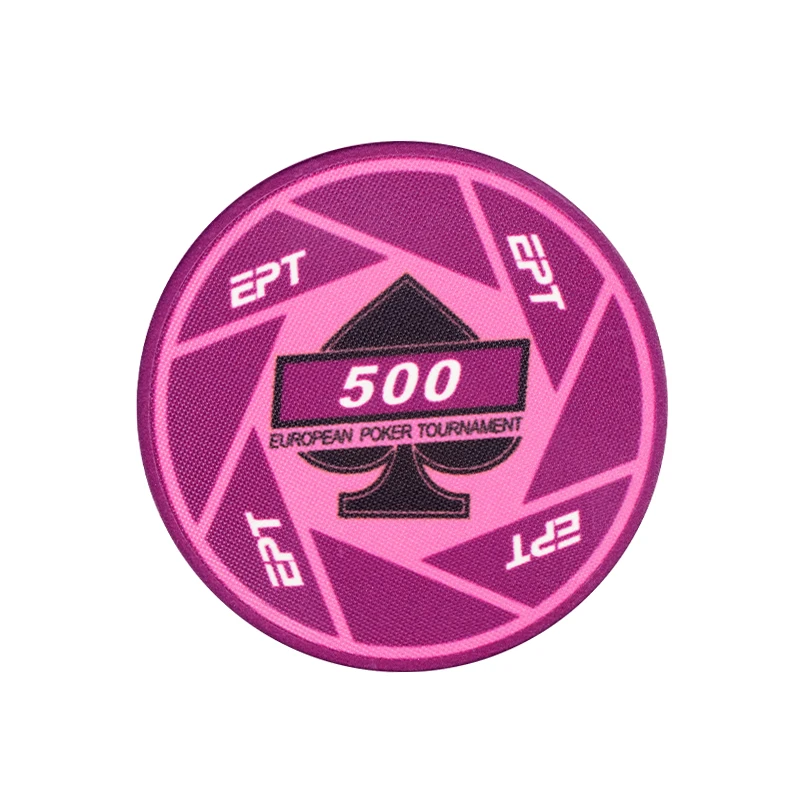 Yh 300個39ミリメートル新eptセラミックテキサスポーカーチップ