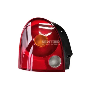 Wholesale High Quality Auto Parts Rear Tail Lamp for Chery QQ3 QQ Tiggo Model