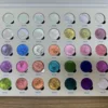 Multi-Colored