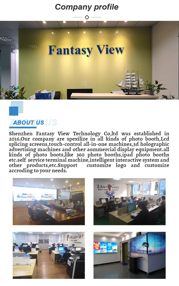 2023 Mirror Me Photo Booth Picture Mirror Booth Photobooth Magic Mirror