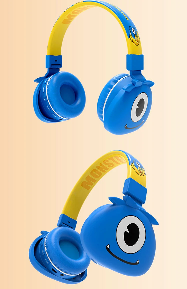 Monster discount inc headphones