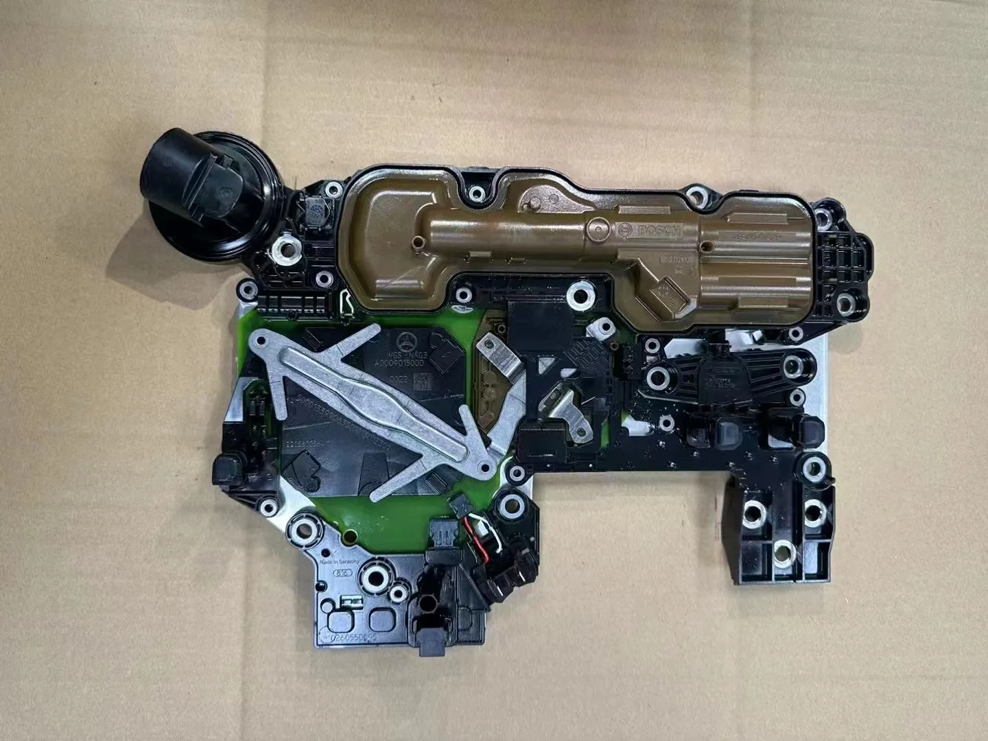 A7252709011 A0002704300 OE Number - High Quality Transmission Part