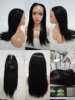 Straight-Black