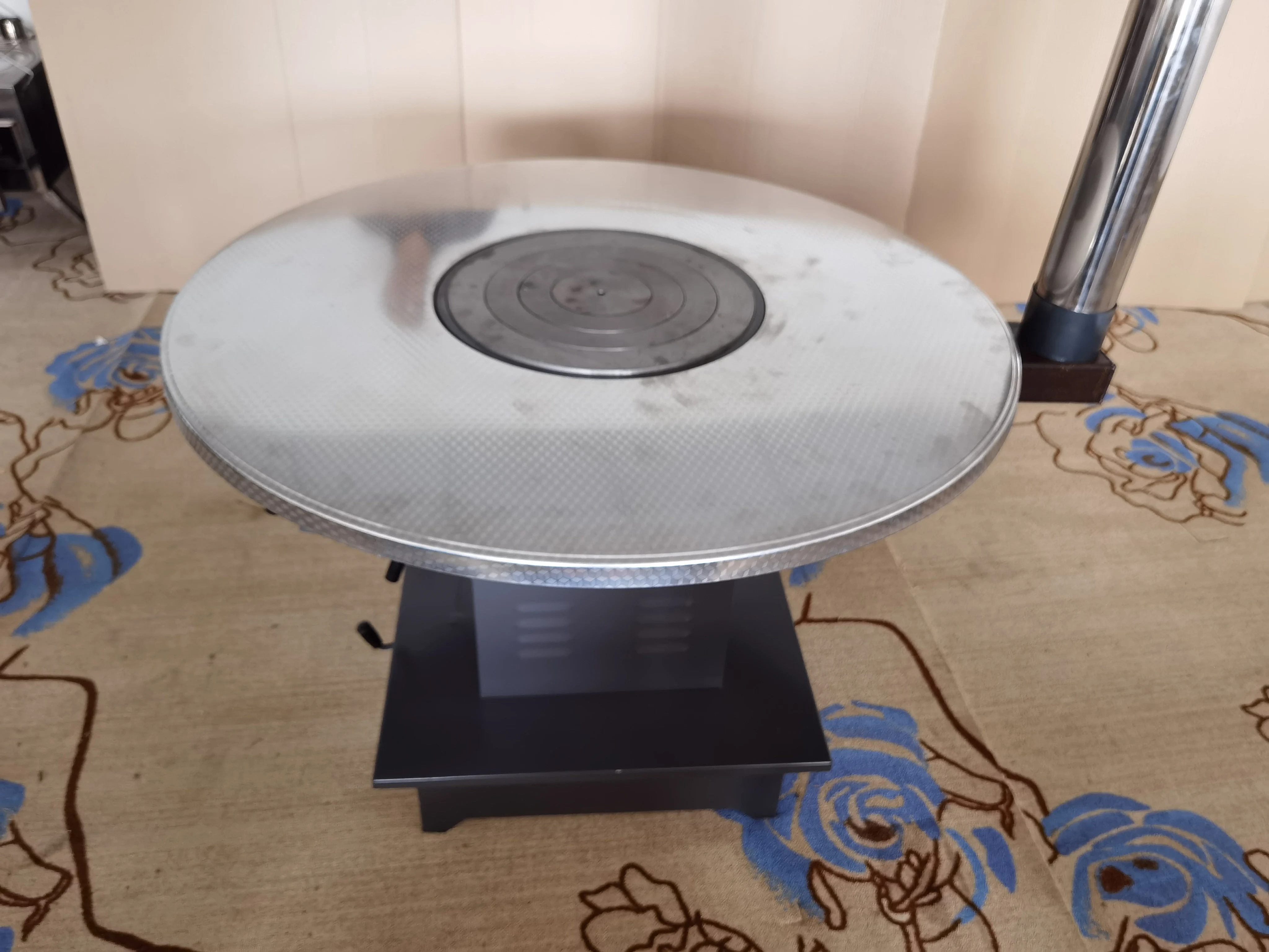 Hot  Drawing Process Design High Burning Rate  Firewood Stove Smokeless Kitchen Steel Cooking Wood Burning Stove with Oven