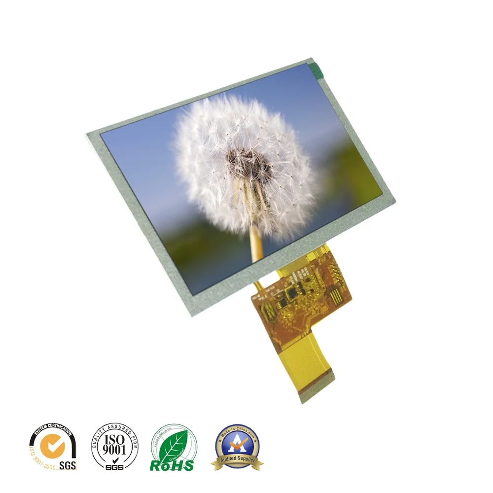 active matrix tft lcd a color quotation