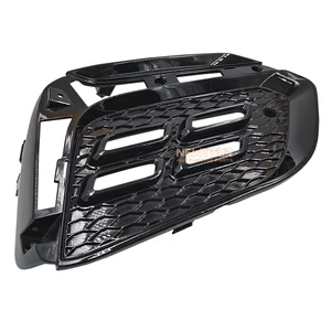 Automotive Parts & Accessories Front Foglamp Foglight Cover for Chery Jetour X90