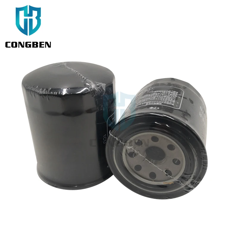 Truck Engine Fuel Filters for HINO - Reliable Performance
