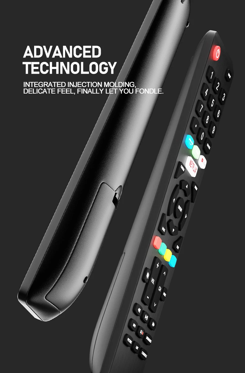 家用电器智能433兆赫多功能遥控器