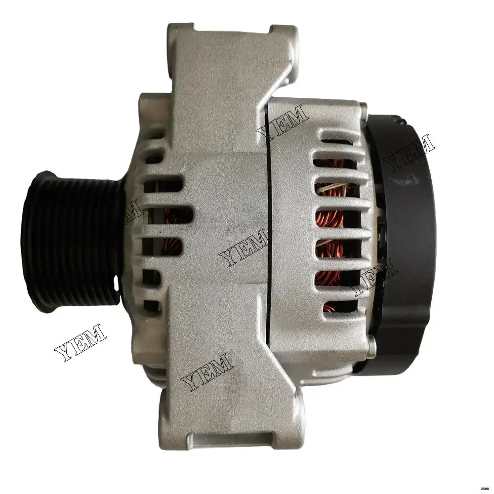 Diesel Engine Aftermarket Alternator 21801402 for Volvo Engine Parts