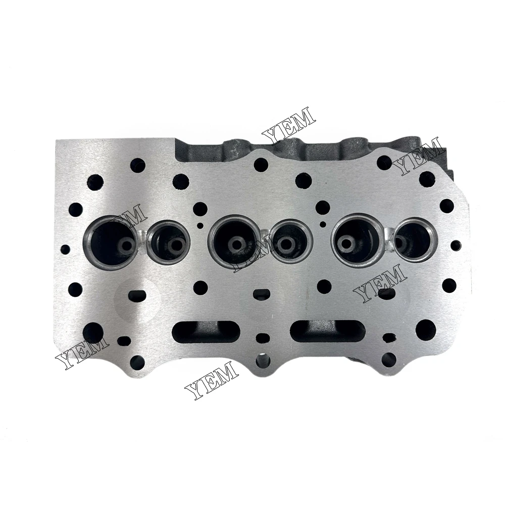 For Shibaura S773 Cylinder Head OEM Engine Parts 3