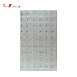 popular cell phone locker multi-function mobile phone charging cabinet