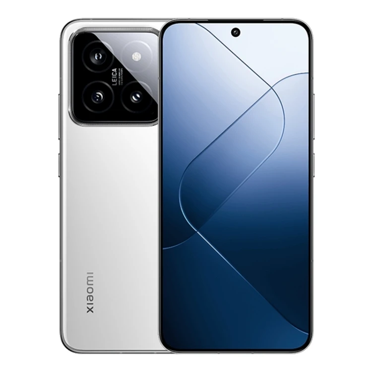 Xiaomi スマートフォン HyperOS Hcbe8caef49804a78852de90111ef2