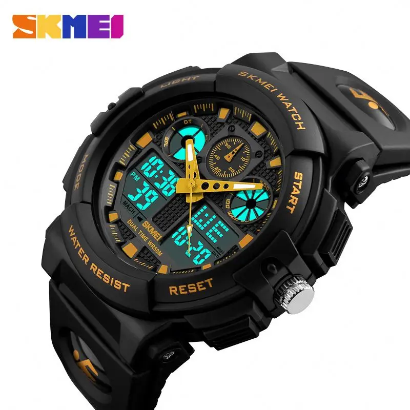 Skmei on sale 1270 watch