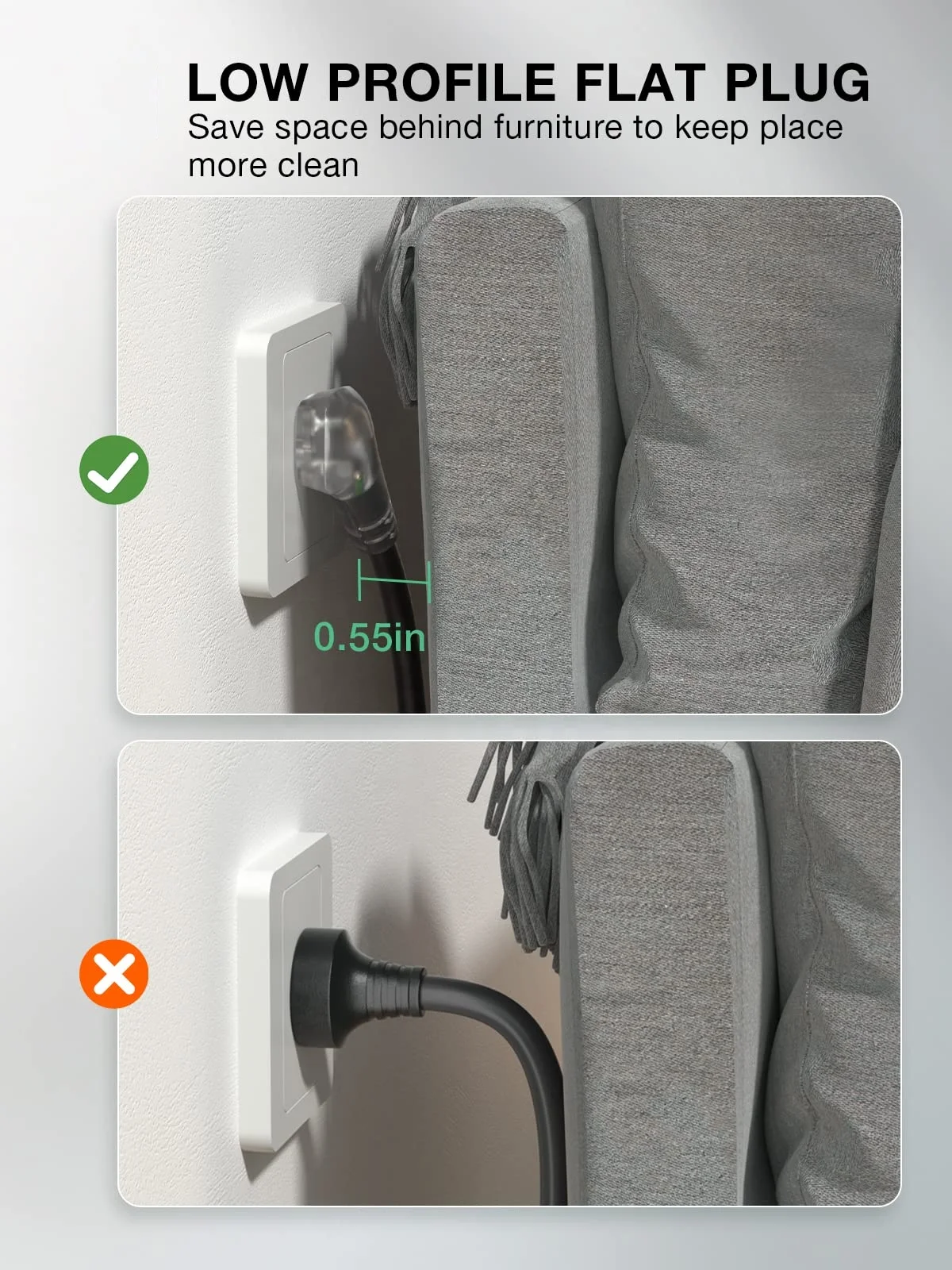 CAVO PROLUNGA ELETTRICA GARDEN 25 METRI 3X2,5 M PRESA SCHUKO SPINA - Foto 11