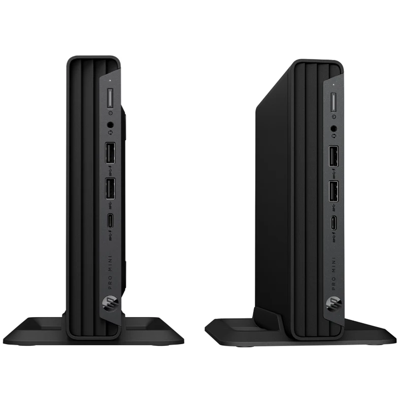 Docking Station PC Case HPs Pro Desk 400 Mini G9 Twr I3-12100T 8G
