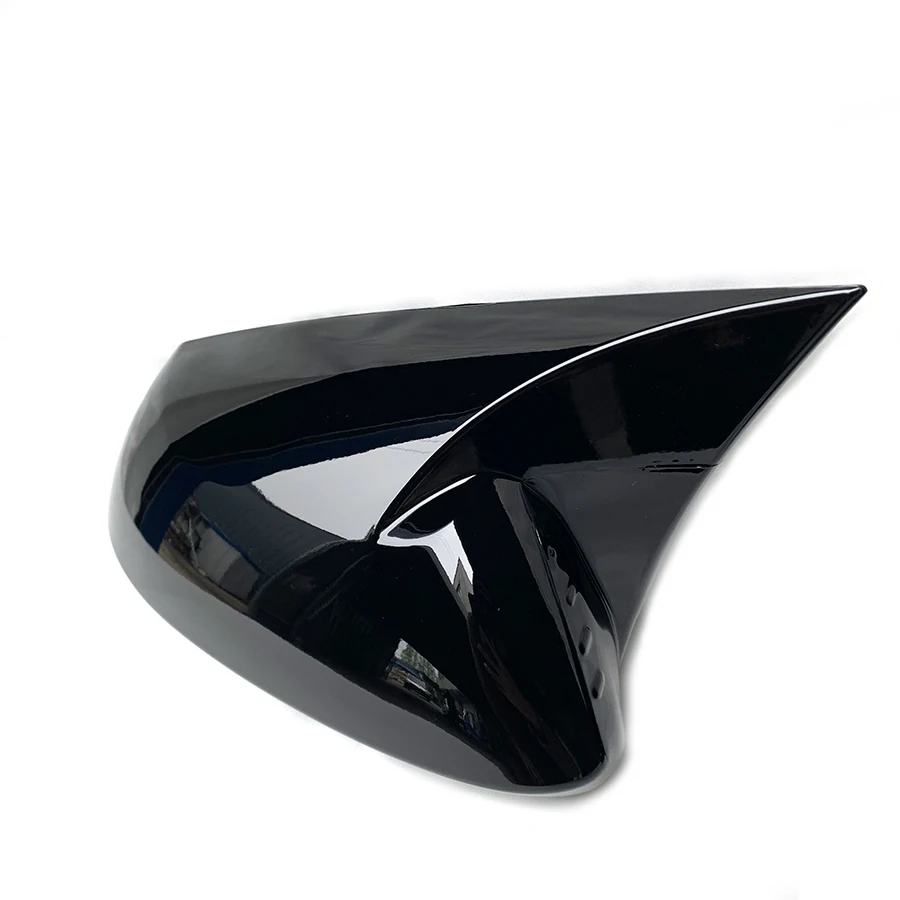 product newest rearview mirror covers for toyota corolla 2020 2021 2022 2023 high quality car mirror caps auto exterior accessories-7