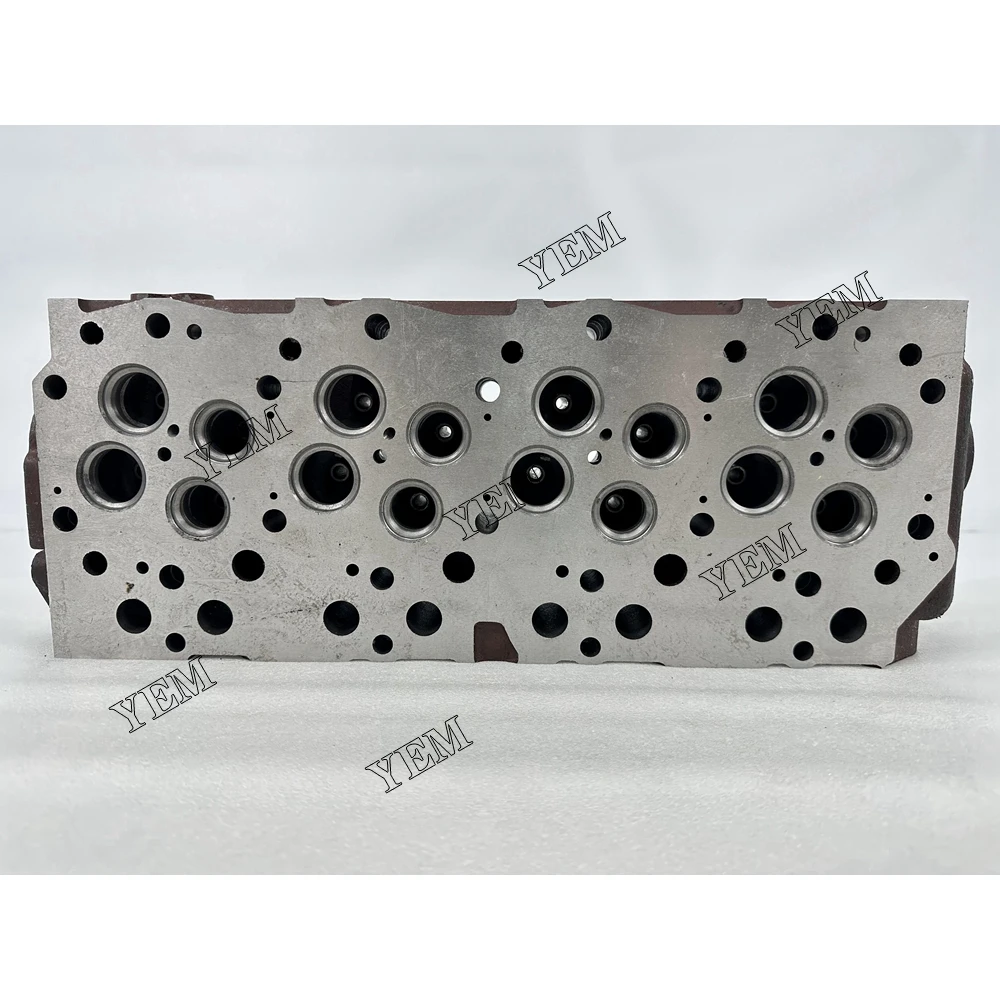 For Hino N04C Cylinder Head Repair Kit Engine Repair Kit 5