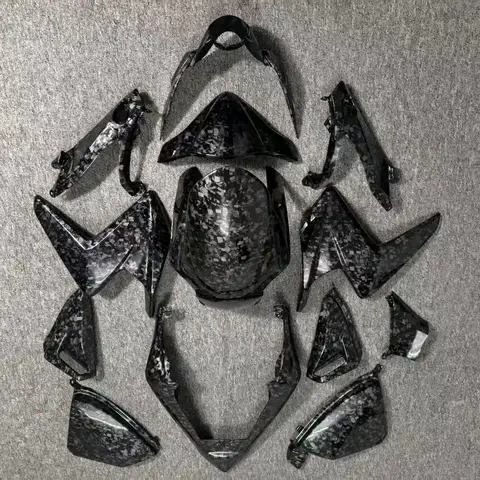 Injection Body for HONDA CB1000R 2010 ABS Plastic Motorcycle Fairing Kit  Body Work Kit Plastic Kit