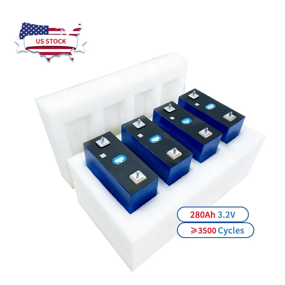 Lipofe4 Lipo4 3.2v Lfp 280ah 310ah Rept Lifepo4 Battery Cell - Buy ...