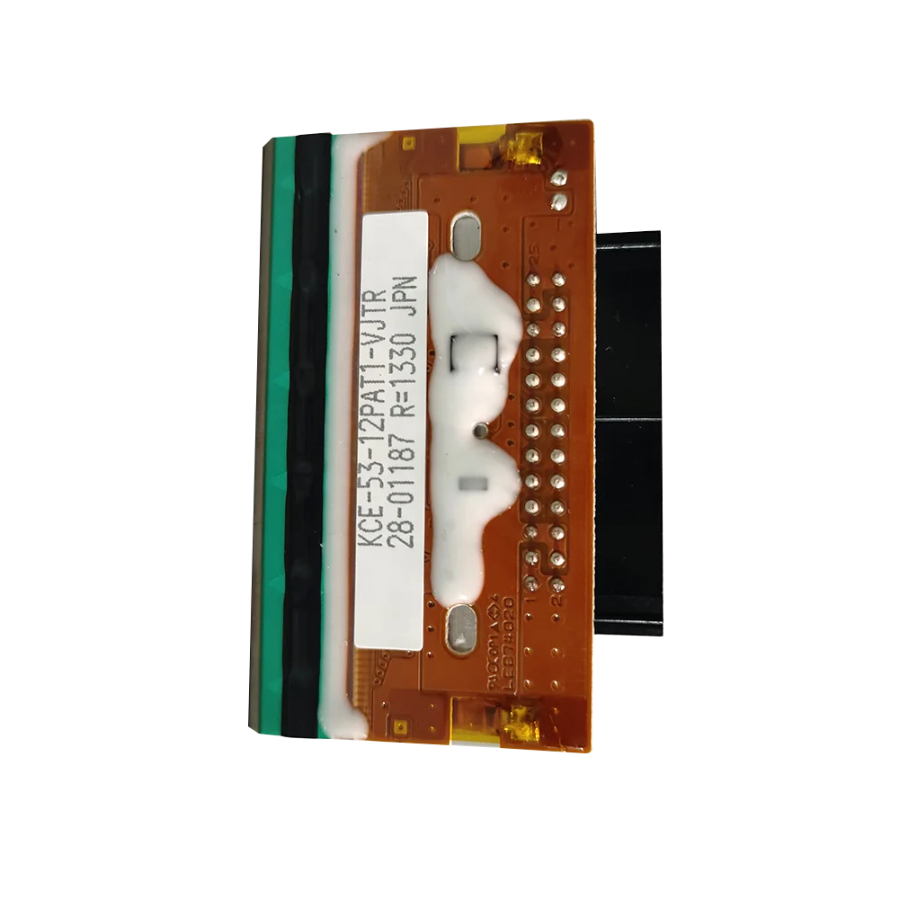 Original 53mm TTO Printhead 215984 for VJ 6320/6420 Printers