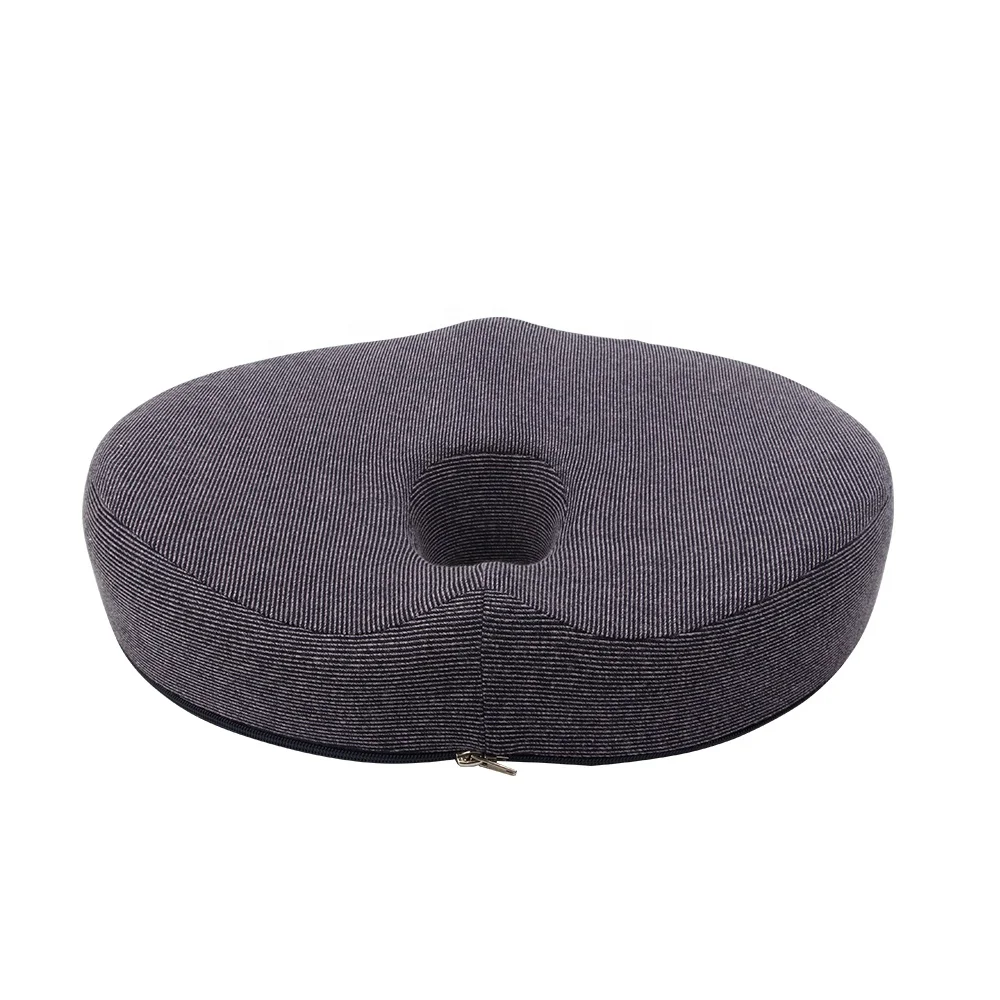 Cheap Price Coccyx Orthopedic Pile Seat Cushion