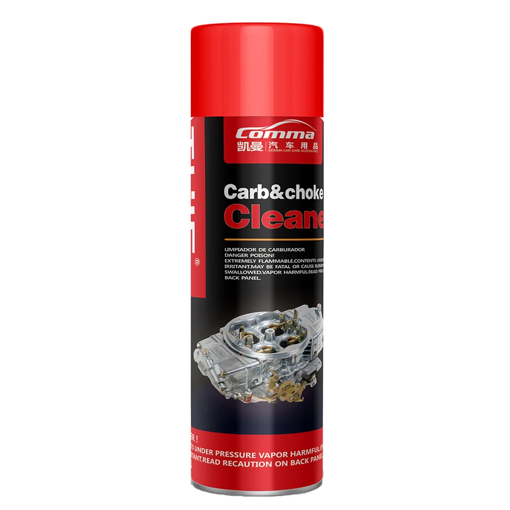Cheap Carb Cleaner 450ml Carburetor Cleaner Carburetor Cleaning  Carb Choke Cleaner Spray