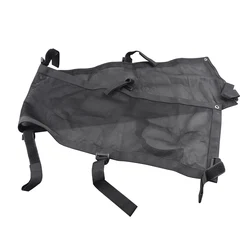 Сетки для заднего стекла Солнцезащитная сетка для бомбардировщика Can am Maverick X3 2015-2022 UTV солнцезащитные аксессуары