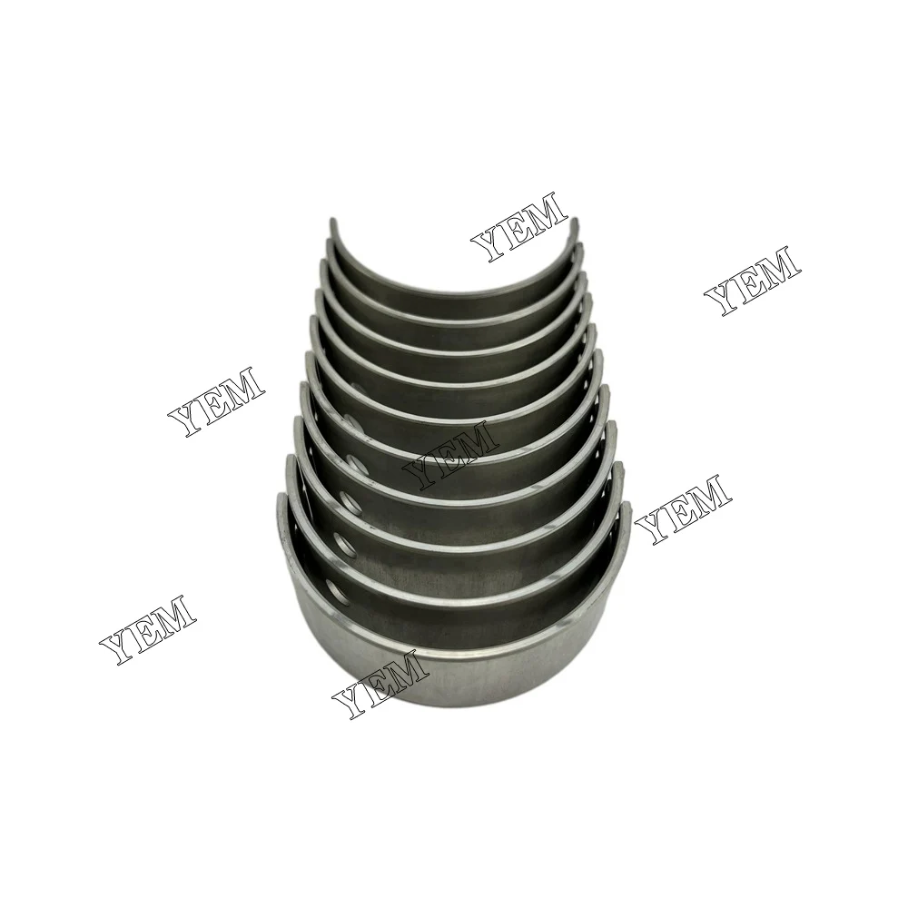 For Isuzu 4BE1 Thrust Washer Engine Engine Parts for Sale 3