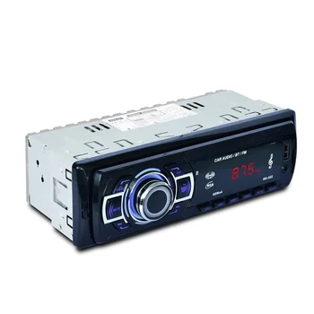 Factory Auto/Car Radio/Audio System MP3 Player With LED Display