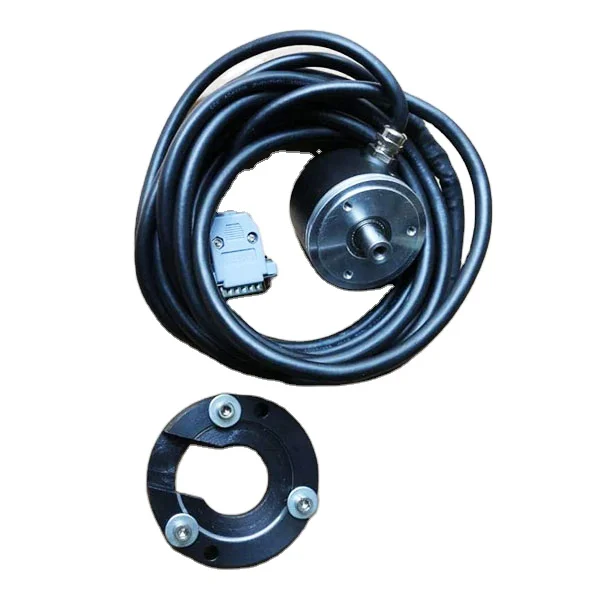 Good Quality Sulzer G6200 Encoder for Weaving Machine Spare Parts