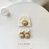 Petit lion blanc