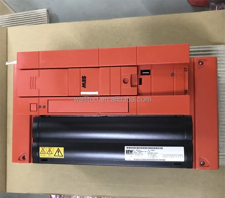 FSC-11B - 1 INPUT by SEW EURODRIVE FSC-11B - 1 INPUT by SEW EURODRIVE