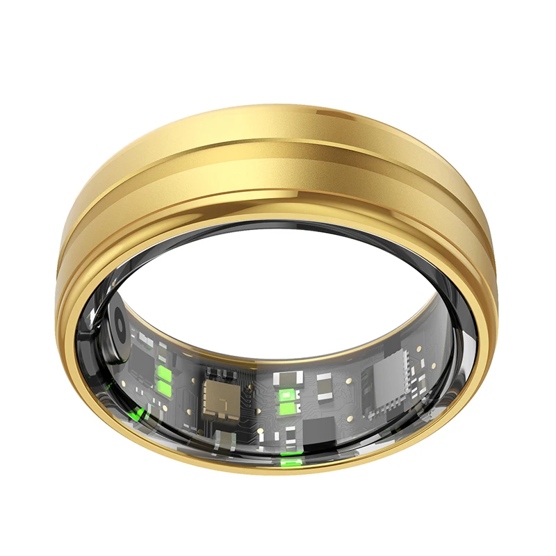 Rogbid SR09: L'anello Intelligente è Dotato Di Monitoraggio Della Salute 24 Ore Su 24, 7 Giorni Su 7 E Di Un Design Elegante.949605.0 Rogbid SR09: L'anello Intelligente è Dotato Di Monitoraggio Della Salute 24 Ore Su 24, 7 Giorni Su 7 E Di Un Design Elegante.949605.0