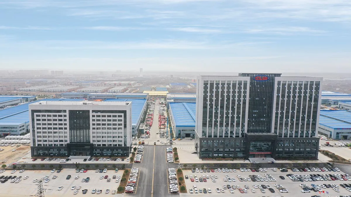 Hubei Feng Yuan Special Automobile Co., Ltd.