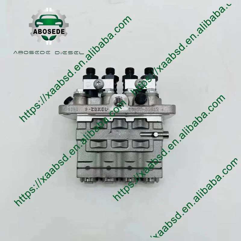 【即発送可能】 104134-3033 Pump Fuel Diesel - Performance High-Quality 果物