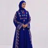 Bleu foncé