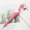 Pink flamingo