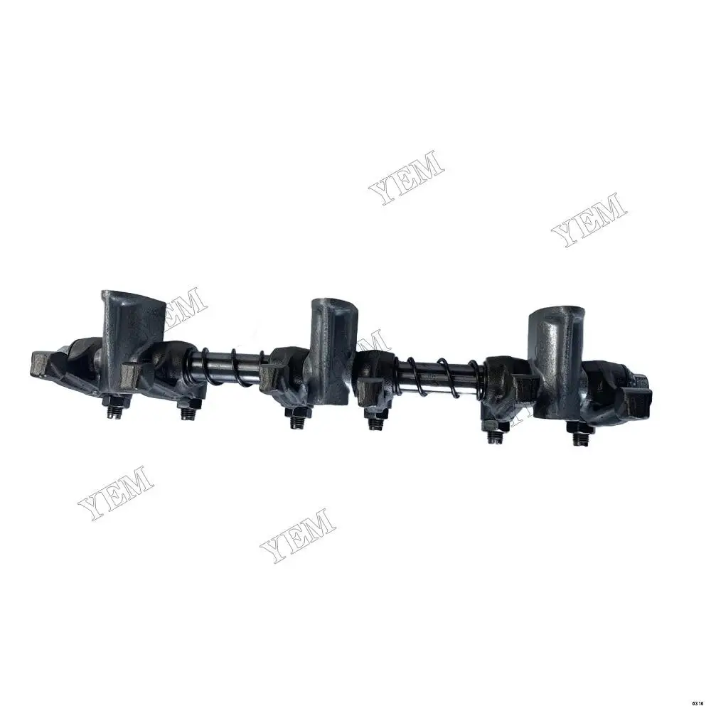 D1803 Rocker Arm Assembly for Kubota Excavator Diesel Engine